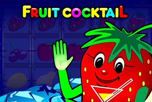 Fruit Cocktail